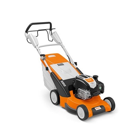 STIHL RM 545 T