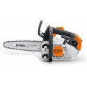 Stihl MS 150 TC-E / Lâmina 25 cm