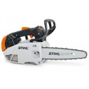 Stihl MS 150 TC-E / Lâmina 25 cm