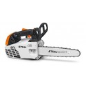 Stihl MS 193 T / Lâmina 30 cm