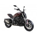 Moto 502c
