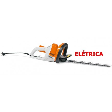 STIHL HSE 52