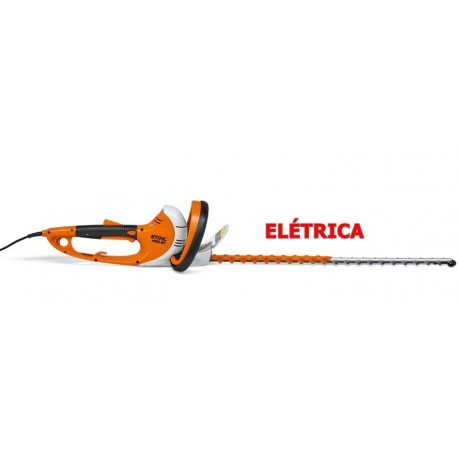 STIHL HSE 81
