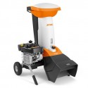 Biotrituradora STIHL GH 460.1 C