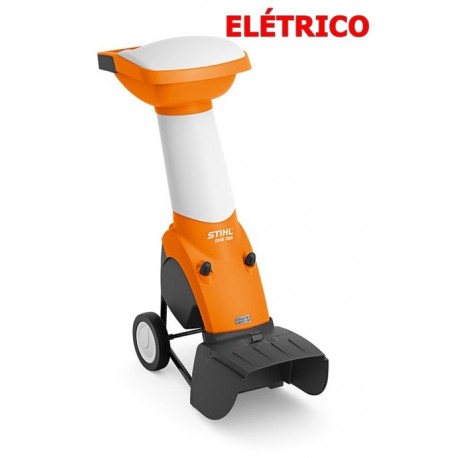 STIHL  GHE 355