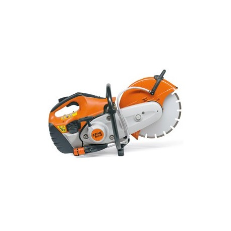 STIHL TS 410