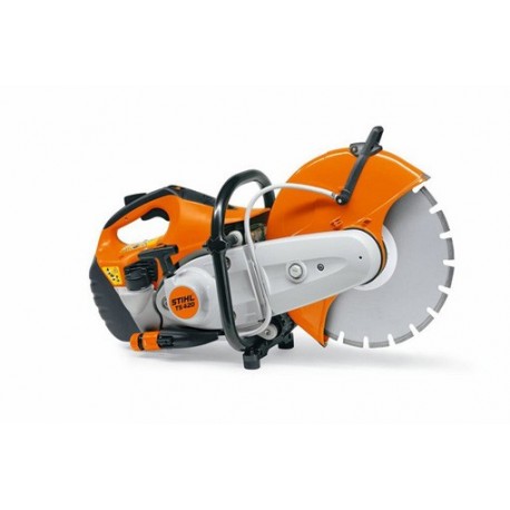STIHL TS 420