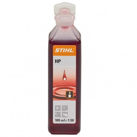 STIHL ÓLEO HP 1 Litro.