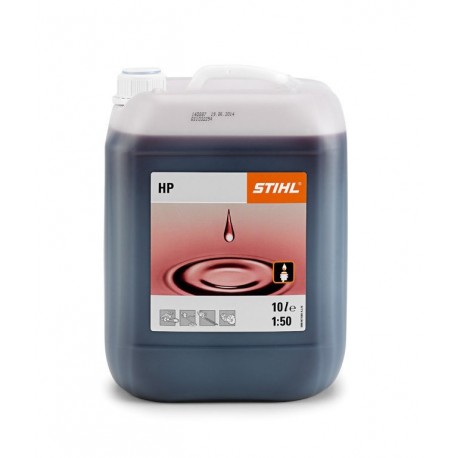 STIHL ÓLEO HP 1 Litro.