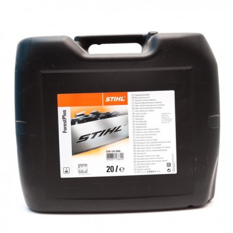 STIHL ÓLEO FORESTPLUS 1Litro