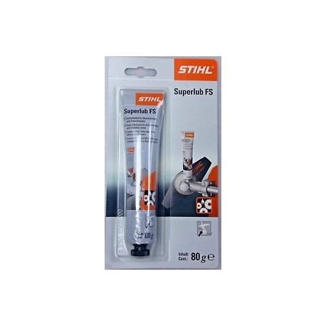 STIHL Superlub - Massa 40/80/225 g