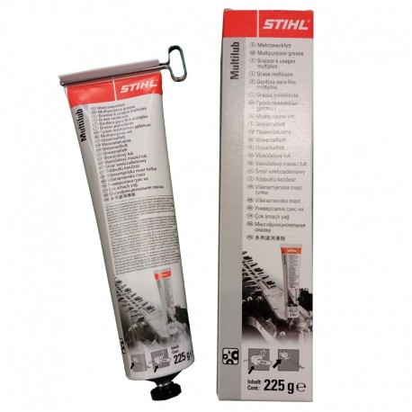 STIHL Multilub - Massa UNIVERSAL 40g STIHL Multilub - Massa UNIVERSAL 40g