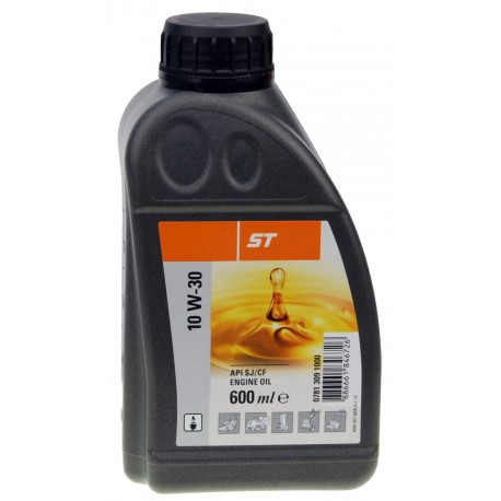 STIHL Óleo para motor 10 W-30 600ml