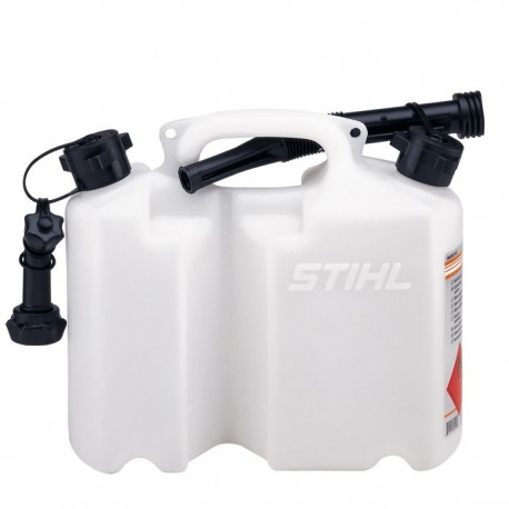 STIHL Bidão Combinado 5L / 3L STIHL Bidão Combinado 5L / 3L