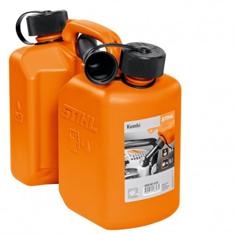 STIHL Bidões de combustível STIHL Bidões de combustível
