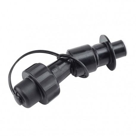 Sistema de enchimento (Combustível)