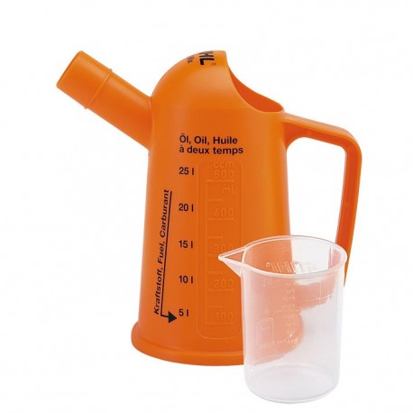 JARRA DE MEDIÇÃO STIHL
