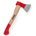 AX 6 - Machado mão 600 g / 40 cm
