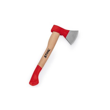 AX 6 - Machado mão 600 g / 40 cm