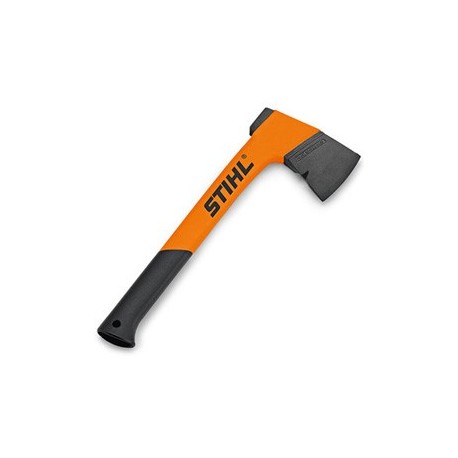 AX 6 P - Machado de mão 640g / 37 cm AX 6 P - Machado de mão 640g / 37 cm