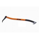 Sapa ligeira 580g / 70cm