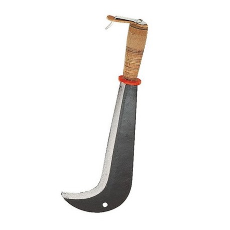 Foicinha suiça 650g / 43 cm