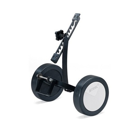 Rodas de apoio para MM