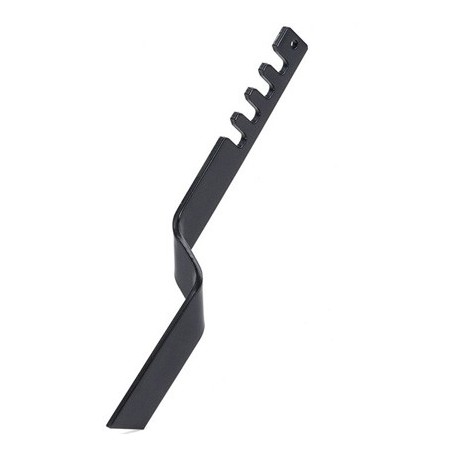 Limitador de profundidade para MM
