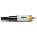 STIHL BG-KM, Soprador